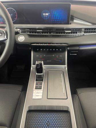 Chery Tiggo 7 Pro Max I с пробегом 2023 года, цена 1 860 000 рублей, 48911 км, внедорожник, Автокод Объявления