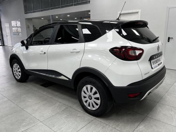 Renault Kaptur I с пробегом 2018 года, цена 1 280 000 рублей, 172066 км, внедорожник, Автокод Объявления