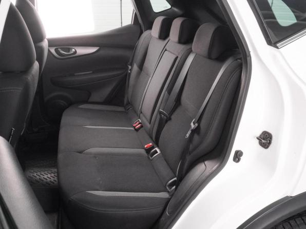 Nissan Qashqai II Рестайлинг с пробегом 2021 года, цена 1 669 000 рублей, 134743 км, внедорожник, Автокод Объявления