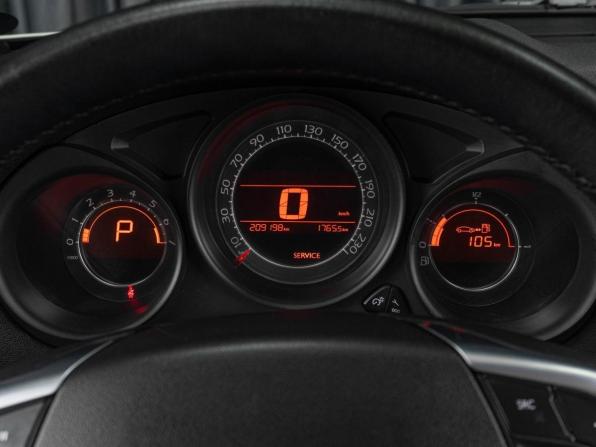 Citroen C4 II с пробегом 2013 года, цена 519 000 рублей, 209198 км, хэтчбек, Автокод Объявления