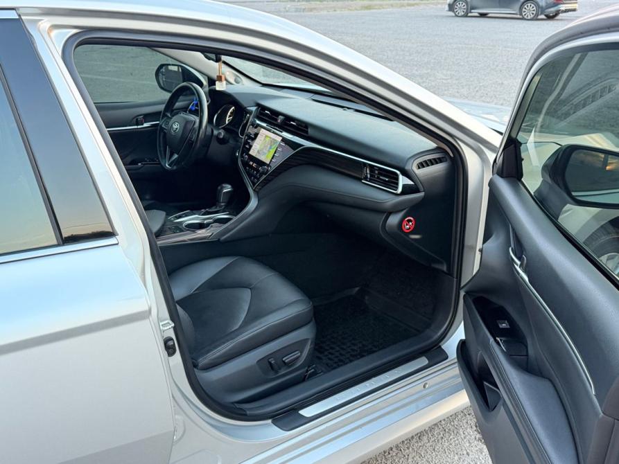 Toyota Camry VIII (XV70) Волгоград  - изображение 29