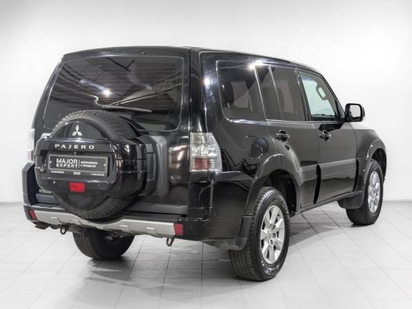 Mitsubishi Pajero IV Рестайлинг 1 с пробегом 2014 года, цена 1 990 000 рублей, 156148 км, внедорожник, Автокод Объявления