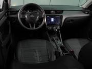 Skoda Octavia III (A7) Рестайлинг Воронеж  - изображение 21