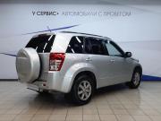 Suzuki Grand Vitara II Рестайлинг Москва  - изображение 18
