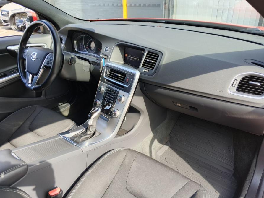 Volvo S60 II Рестайлинг Москва  - изображение 11