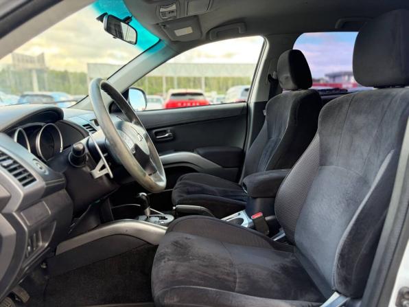 Mitsubishi Outlander II Рестайлинг с пробегом 2011 года, цена 795 000 рублей, 294000 км, внедорожник, Автокод Объявления