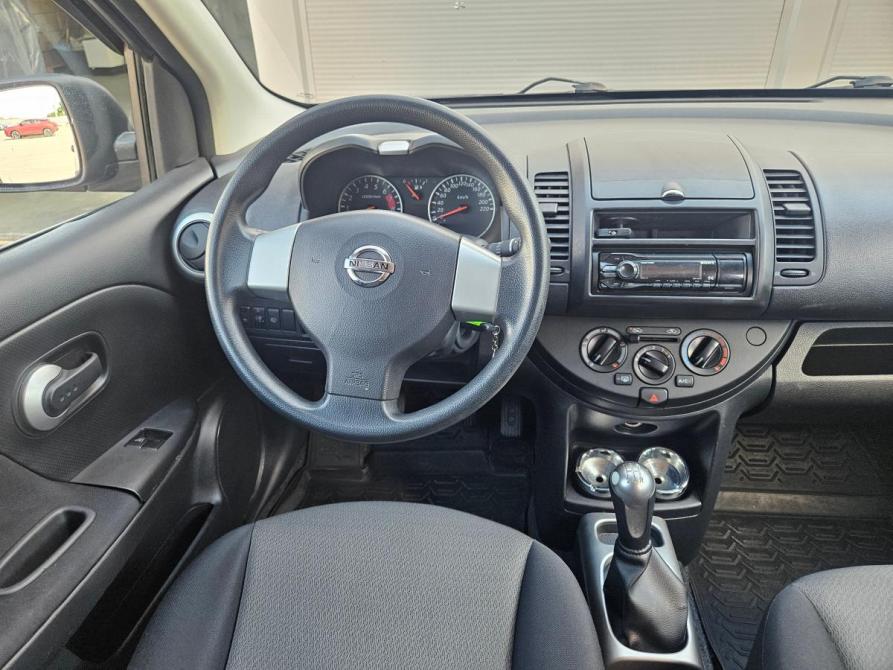 Nissan Note I Рестайлинг Воронеж  - изображение 7
