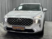 Hyundai Santa Fe IV Рестайлинг Стерлитамак  - изображение 43