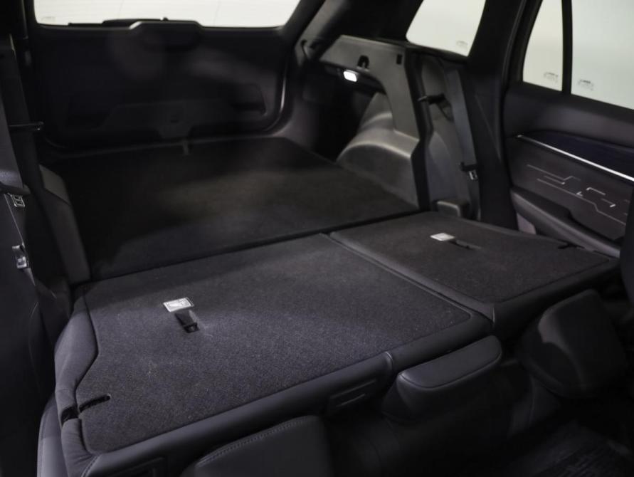 Geely Monjaro I Санкт-Петербург  - изображение 30