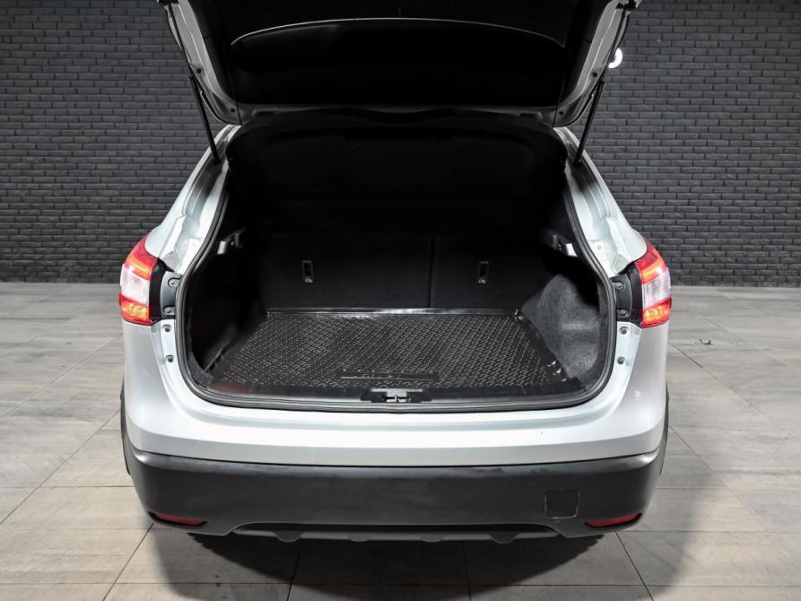Nissan Qashqai II Екатеринбург  - изображение 6