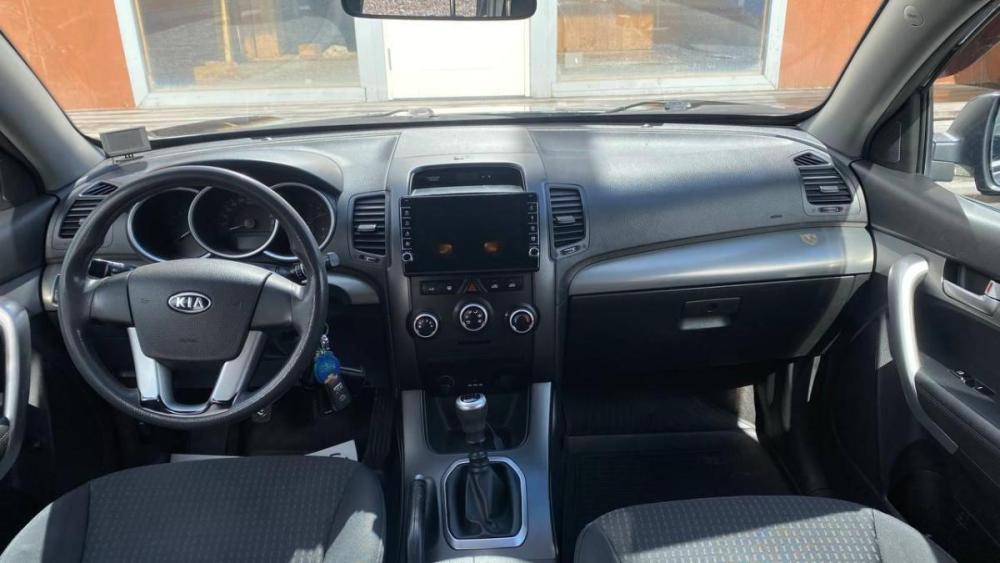 Kia Sorento II Санкт-Петербург  - изображение 9