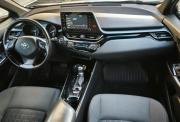 Toyota C-HR I Рестайлинг Сыктывкар  - изображение 33