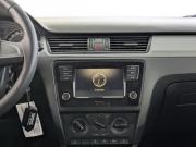 Skoda Rapid I Рестайлинг Москва  - изображение 49