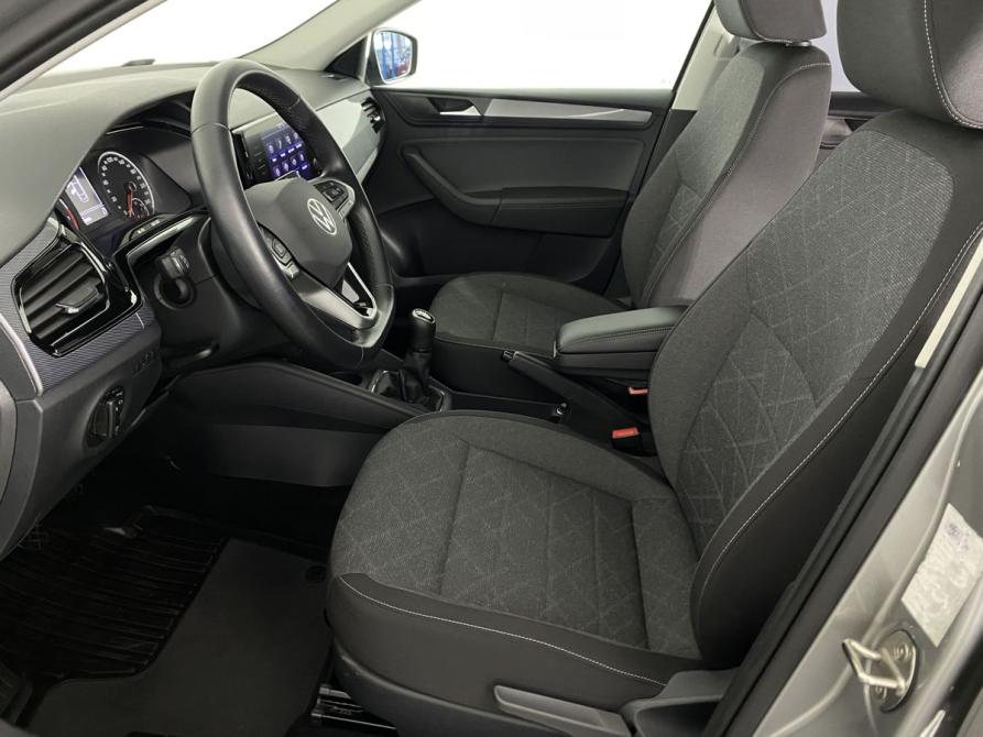 Volkswagen Polo VI Воронеж  - изображение 12