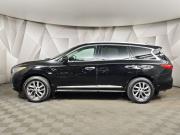 Infiniti JX Москва  - изображение 25