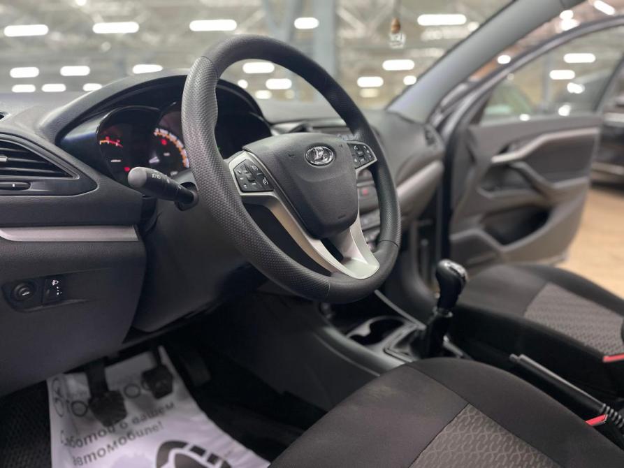 Lada (ВАЗ) Vesta I Набережные Челны  - изображение 16
