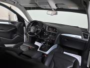 Audi Q5 I (8R) Москва  - изображение 25