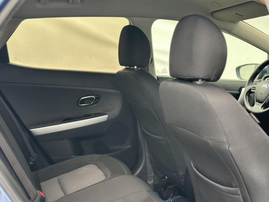 Kia Ceed II Липецк  - изображение 12