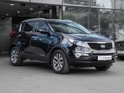 Kia Sportage III Рестайлинг Москва  - изображение 30