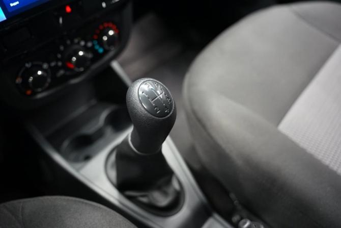 Lada (ВАЗ) Largus I Рестайлинг с пробегом 2024 года, цена 1 390 000 рублей, 67615 км, универсал, Автокод Объявления