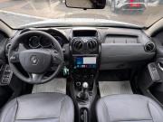 Renault Duster I Рестайлинг Пермь  - изображение 31