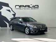Mercedes-Benz C-Класс III (W204) Ростов-на-Дону  - изображение 23
