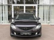 Mazda 6 II (GH) Воронеж  - изображение 14
