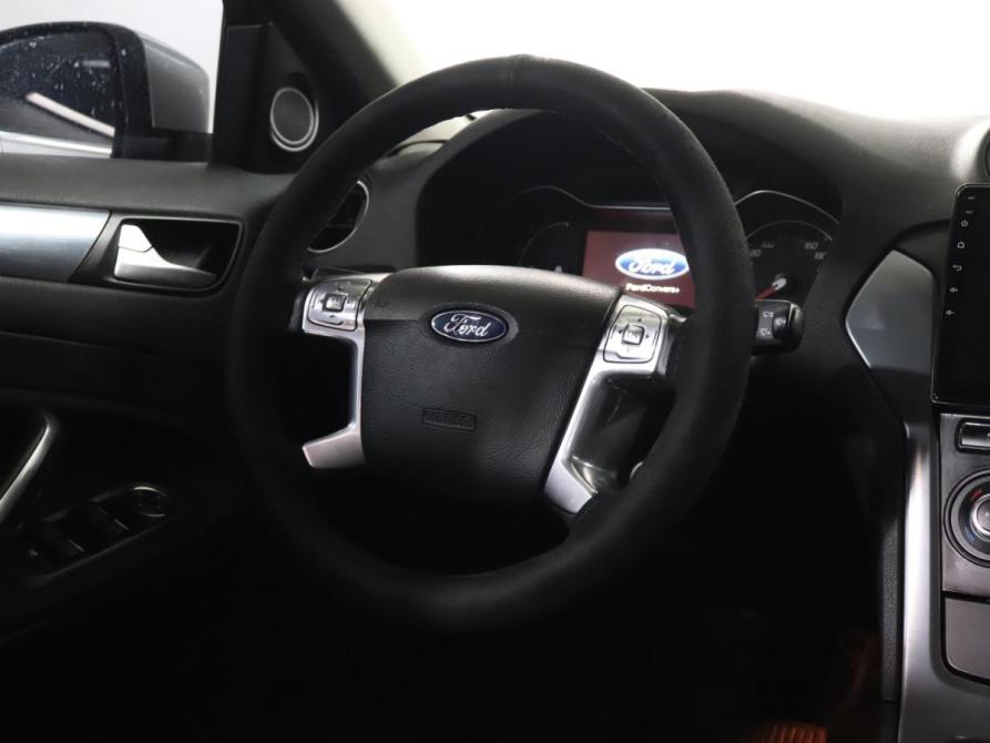Ford Mondeo IV Рестайлинг Москва  - изображение 16