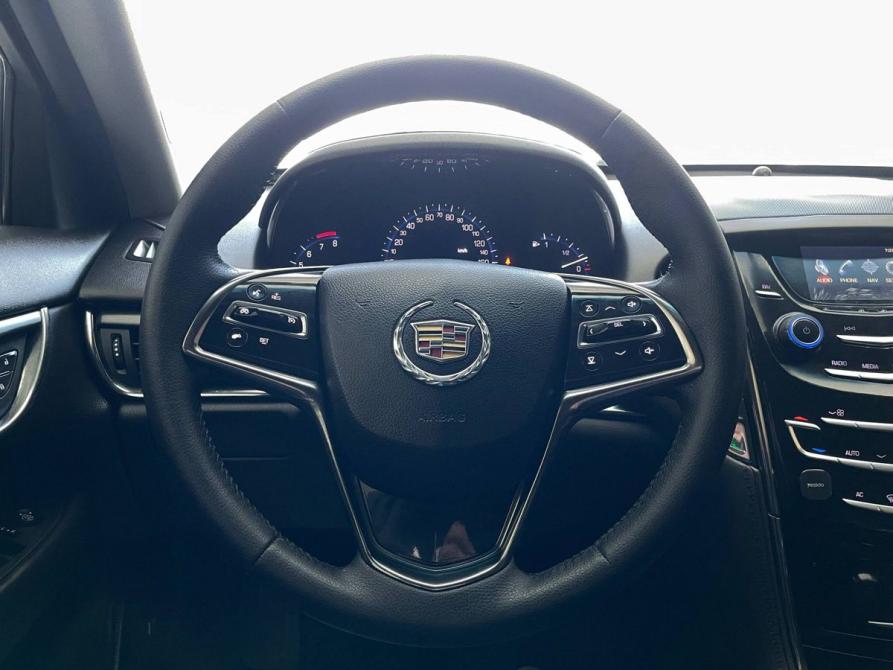 Cadillac ATS I Новосибирск  - изображение 10