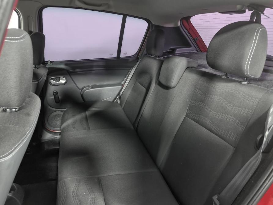Renault Sandero I Нижний Новгород  - изображение 10