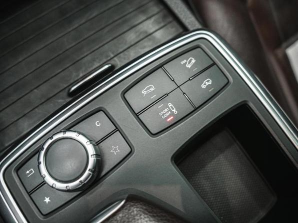 Mercedes-Benz M-Класс III (W166) с пробегом 2012 года, цена 1 799 000 рублей, 218679 км, внедорожник, Автокод Объявления