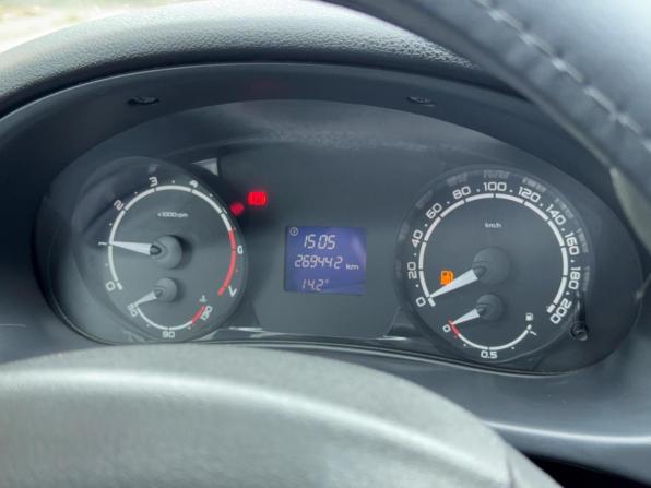 Lada (ВАЗ) Priora I Рестайлинг с пробегом 2016 года, цена 449 000 рублей, 269442 км, седан, Автокод Объявления