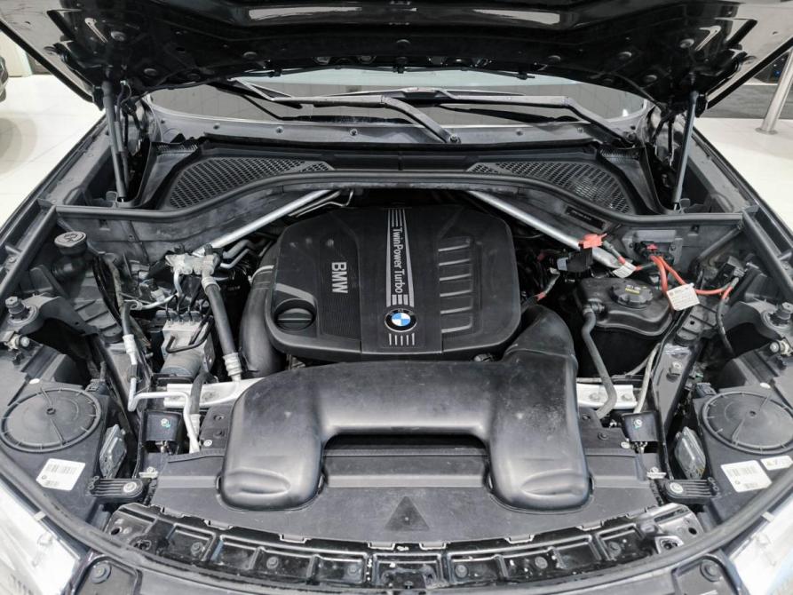 BMW X5 III (F15) Казань  - изображение 11