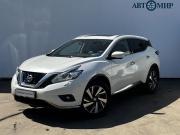 Nissan Murano III (Z52) Москва  - изображение 13