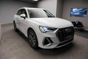 Audi Q3 II (F3) Москва  - изображение 18
