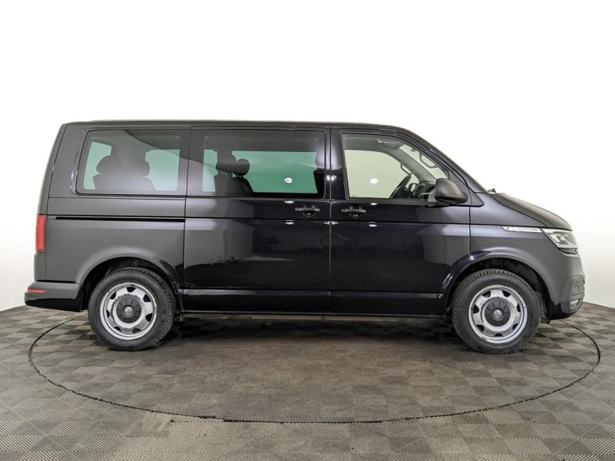 Volkswagen Multivan T6 Рестайлинг Москва  - изображение 4