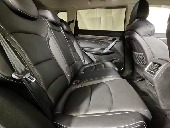 Geely Atlas Pro с пробегом 2021 года, цена 1 489 000 рублей, 163090 км, внедорожник, Автокод Объявления