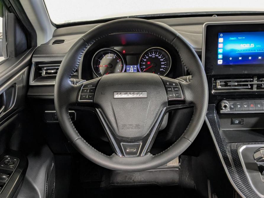 Haval M6 II Екатеринбург  - изображение 15