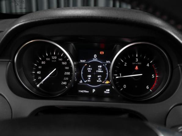 Land Rover Discovery Sport I с пробегом 2017 года, цена 2 685 000 рублей, 114270 км, внедорожник, Автокод Объявления