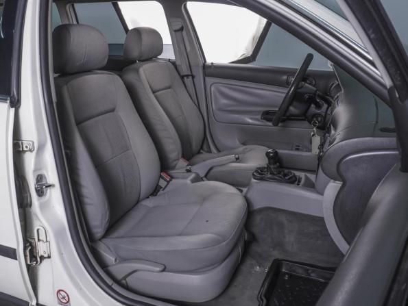 Volkswagen Passat B5 Рестайлинг с пробегом 2002 года, цена 410 000 рублей, 408313 км, универсал, Автокод Объявления
