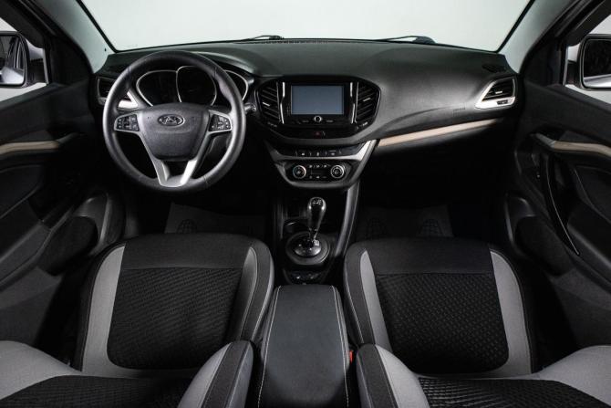 Lada (ВАЗ) Vesta I с пробегом 2018 года, цена 899 000 рублей, 97923 км, универсал, Автокод Объявления
