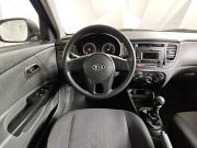 Kia Rio II Рестайлинг Москва  - изображение 38