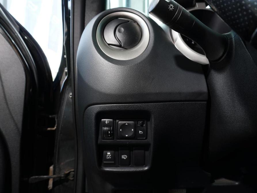 Nissan Juke I Тверь  - изображение 21