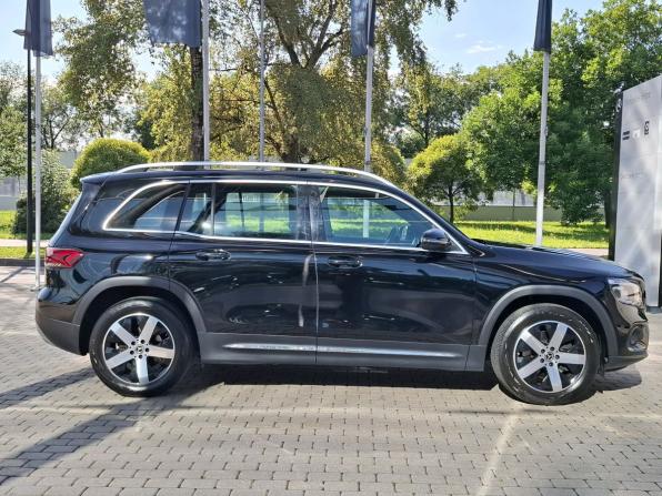 Mercedes-Benz GLB I (X247) с пробегом 2020 года, цена 3 770 000 рублей, 43750 км, внедорожник, Автокод Объявления
