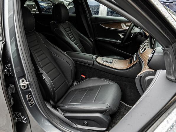 Mercedes-Benz E-Класс V (W213 S213 C238) Рестайлинг с пробегом 2021 года, цена 5 290 000 рублей, 16079 км, седан, Автокод Объявления