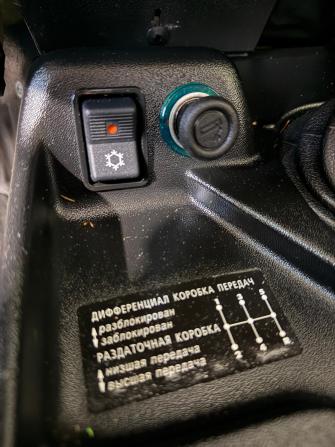 Lada (ВАЗ) 2121 (4x4) I Рестайлинг с пробегом 2016 года, цена 479 000 рублей, 105000 км, внедорожник, Автокод Объявления