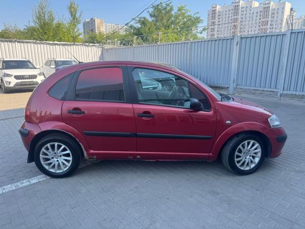 Citroen C3 I с пробегом 2005 года, цена 285 000 рублей, 259182 км, хэтчбек, Автокод Объявления