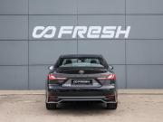Toyota Camry IX (XV80) China Market Краснодар  - изображение 30