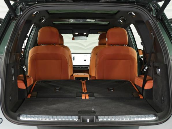 Новый Li Auto (Lixiang) L9 I Рестайлинг 2025 года, цена 11 890 000 рублей, внедорожник, Автокод Объявления