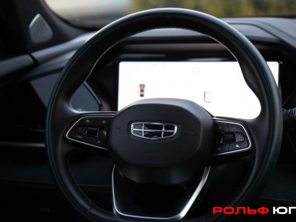 Geely Monjaro I с пробегом 2023 года, цена 2 678 000 рублей, 85007 км, внедорожник, Автокод Объявления